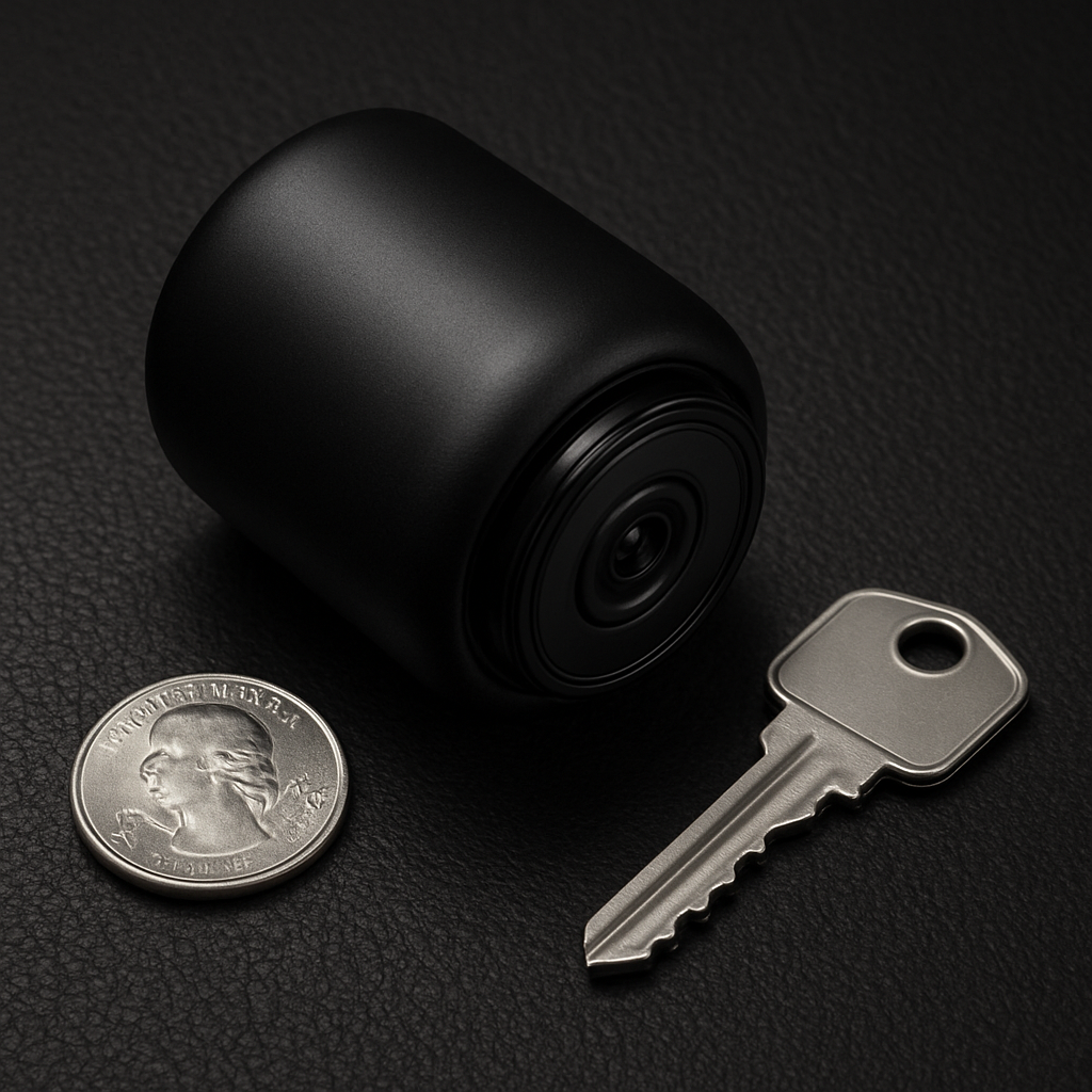 Mini Cámara GoPro Plus™